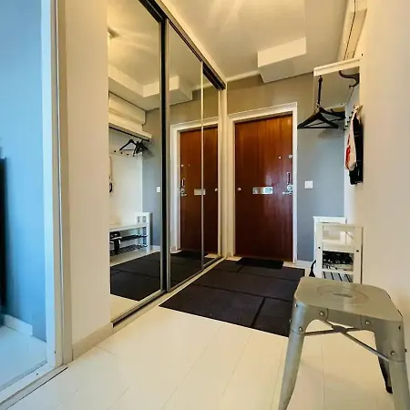 Apartment Yksioe Laehellae Linnanmaekeae *